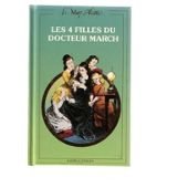 Les Quatre filles du docteur March - M. Vincent - 1985
