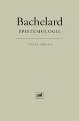 Épistémologie de Gaston Bachelard
