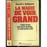 La Magie De Voir Grand. - Un Monde Different/Ltee. - 01/01/1993