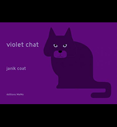 Violet chat