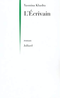 L'Ecrivain - Julliard - 2001