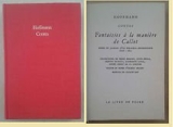 Pantagruel - Gallimard