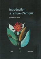 Introduction a la flore d'afrique
