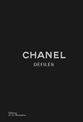 Chanel défilés