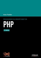 Programmez en orienté objet en PHP