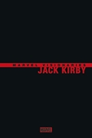Marvel Visionaries - Jack Kirby - COMPTE FERME