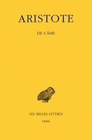De l'Âme - Les Belles Lettres - 15/12/2002