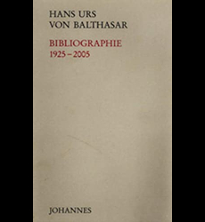 Bibliographie 1925-2005 (Livre en allemand)