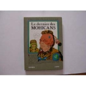 Le Dernier des Mohicans - Dargaud - 07/12/1989