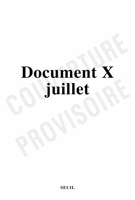 Document X juillet