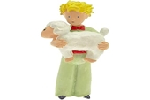 Plastoy - 61031.0 - Figurine Petit Prince Et Le Mouton 7.00