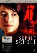 Sophie Scholl - Die letzten Tage. Deluxe Edition