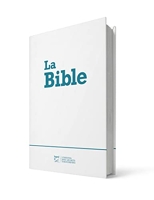 La Bible - Couverture rigide imprimée (papier recyclé)