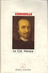 couverture de : Le Cid