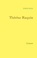 Thérèse Raquin (Littérature) - Format Kindle - 4,99 €