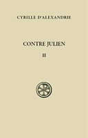 Contre Julien - Tome 2 (Livres Iii-V)