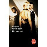 Un Secret - Philippe Grimbert - Livre De Poche Edition 12 - Novembre 2007 - Photo Du Film En Couverture - Grasset