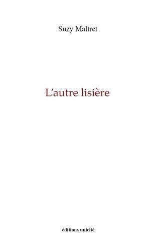 couverture de : L'autre lisi&egrave;re