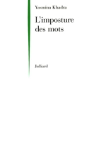 L'Imposture des mots - Julliard - 03/01/2002