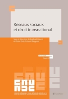Réseaux sociaux et droit transnational