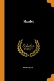 Hamlet - Franklin Classics Trade Press - 20/10/2018