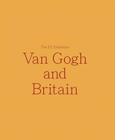 Van Gogh and Britain