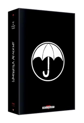 Umbrella Academy - Coffret T01 à T03 de Gabriel Ba