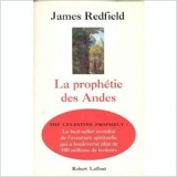 La Prophétie des Andes - Pocket - 1900