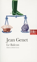 Le Balcon - Gallimard - 23/01/2002