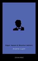 Arsene Lupin (English Edition) - Format Kindle - 0,99 €