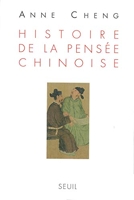 Histoire de la pensée chinoise (LIVRE REFERENCE) - Format Kindle - 12,99 €