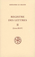 SC 520 Registre des lettres, II