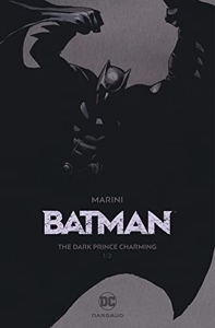 Batman - Tome 0 d'Enrico Marini