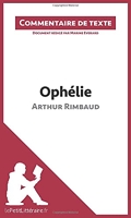 Ophélie d'Arthur Rimbaud - Commentaire de texte