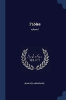 Fables; Volume 1 - Sagwan Press - 02/02/2018
