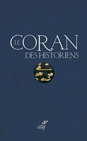 Coffret Le Coran des historiens