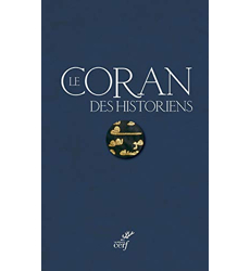 Coffret Le Coran des historiens