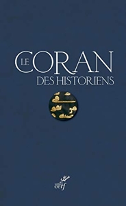Coffret Le Coran des historiens d'Ali Amir-Moezzi