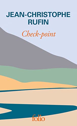 couverture de : Check-point