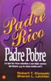 Padre Rico Padre Pobre - BOLSILLO (Spanish Edition)