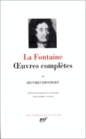 Oeuvres Complètes - Oeuvres complètes, tome 2