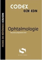 Codex ophtalmologie