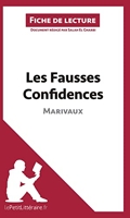 Les Fausses Confidences de Marivaux (Fiche de lecture) Résumé complet et analyse détaillée de l'oeuvre
