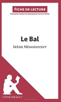 Le Bal De Irène Némirovski - Fiche De Lecture