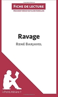 Ravage de René Barjavel (Fiche de lecture) Résumé complet et analyse détaillée de l'oeuvre