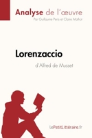 Lorenzaccio d'Alfred de Musset (Analyse de l'œuvre) Analyse complète et résumé détaillé de l'oeuvre