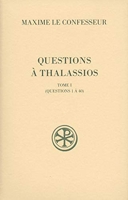 SC 529 Questions à Thalassios, 1