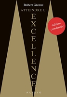 Atteindre l'excellence (édition condensée) Edition condensée - Alisio - 10/06/2020