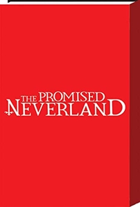 The Promised Neverland Coffret - Mystic Code + Roman 4 de Posuka Demizu