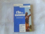 L'lle Des Esclaves (Petits Classiques Larousse Texte Integral) - Larousse - 01/01/2010
